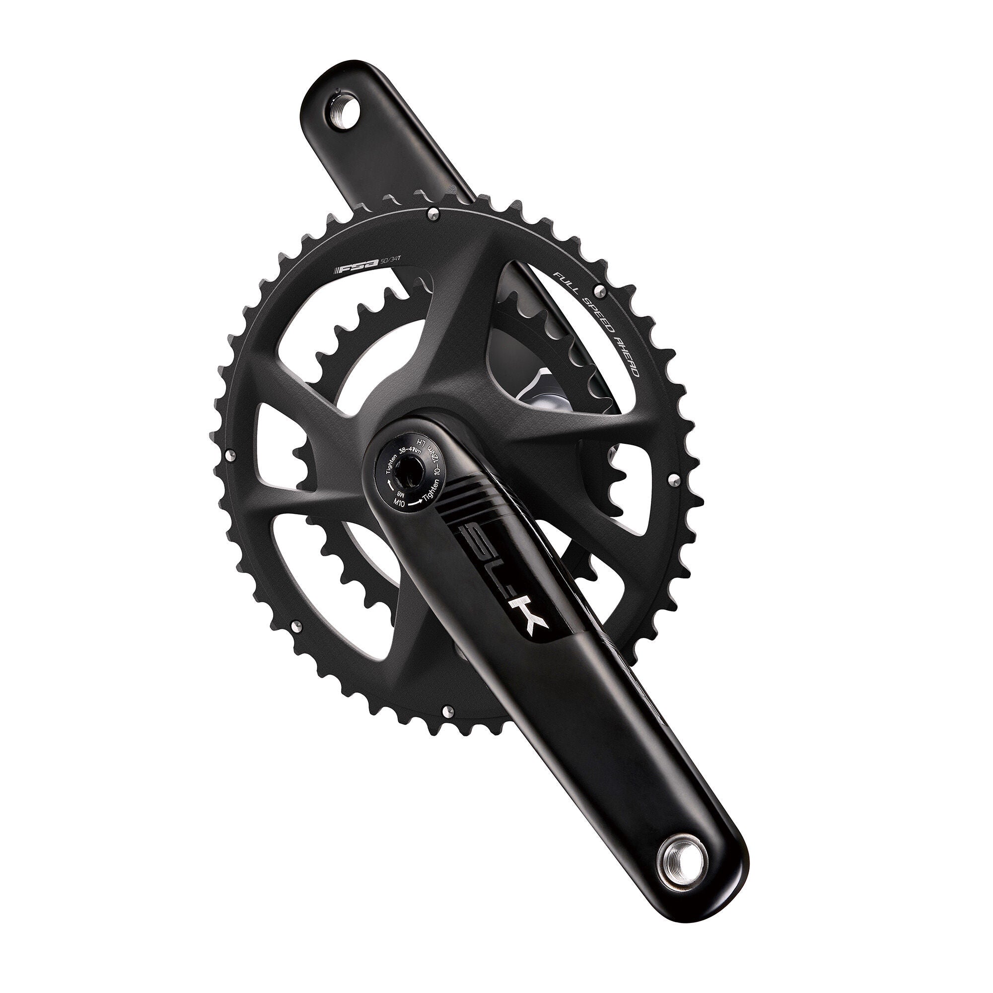 Fsa Sl-k Light Direct Mount crankset