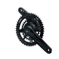 Fsa Gossamer Pro Agx+2x crankset
