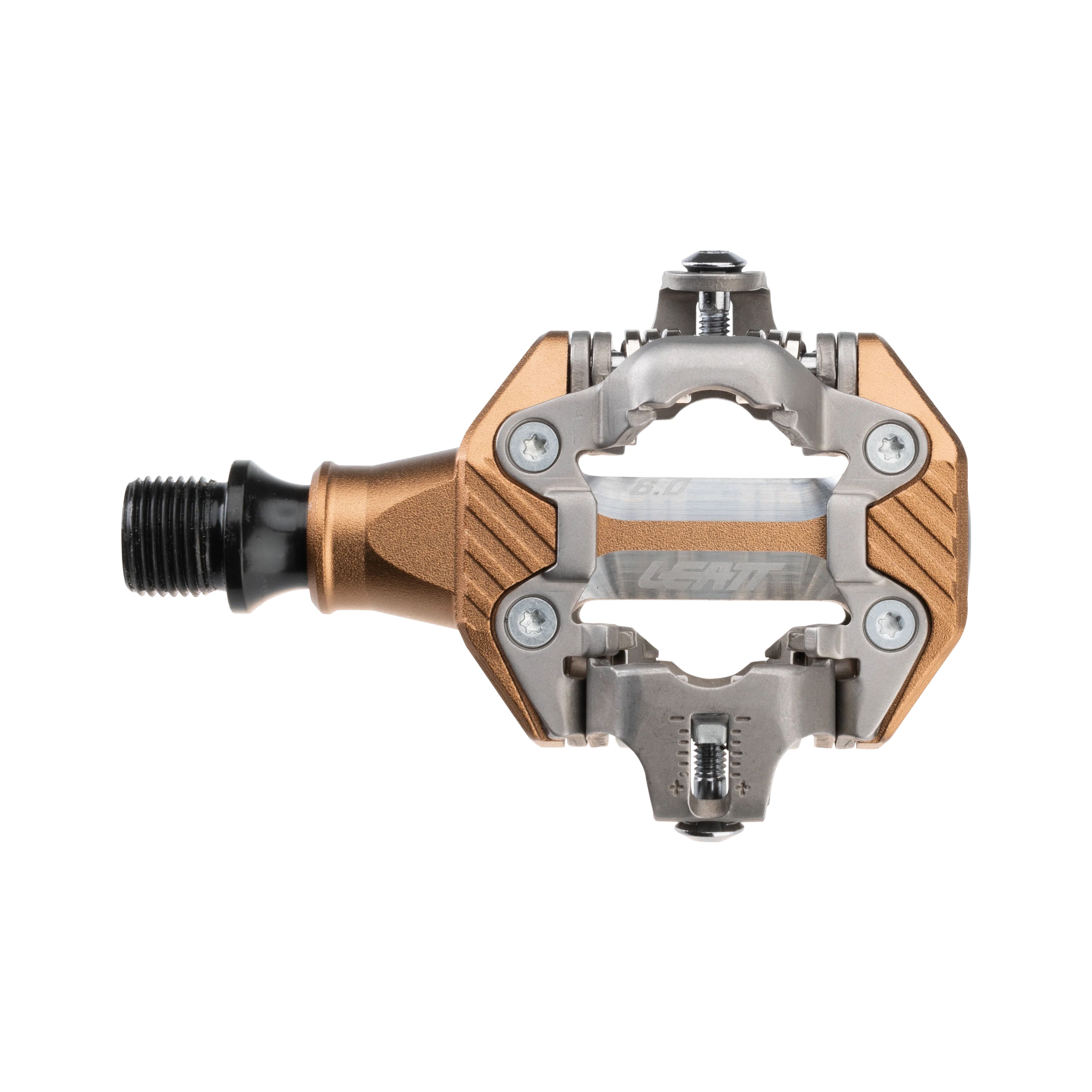 Leatt Endurance 6.0 pedals