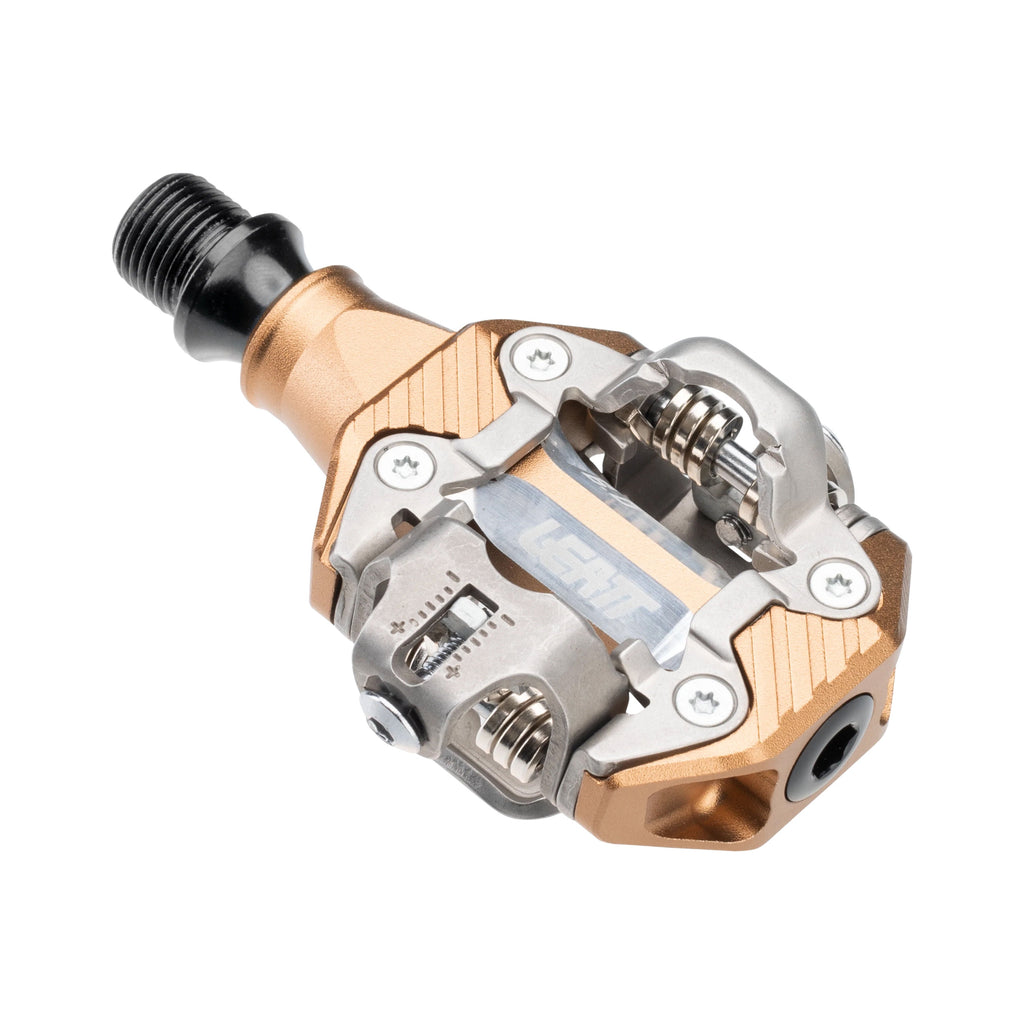 Leatt Endurance 6.0 pedals