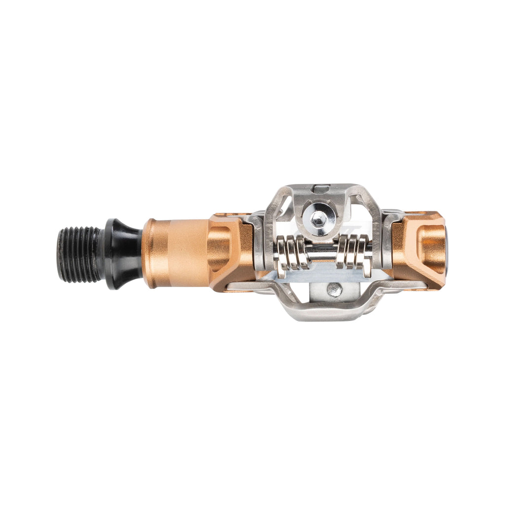 Leatt Endurance 6.0 pedals