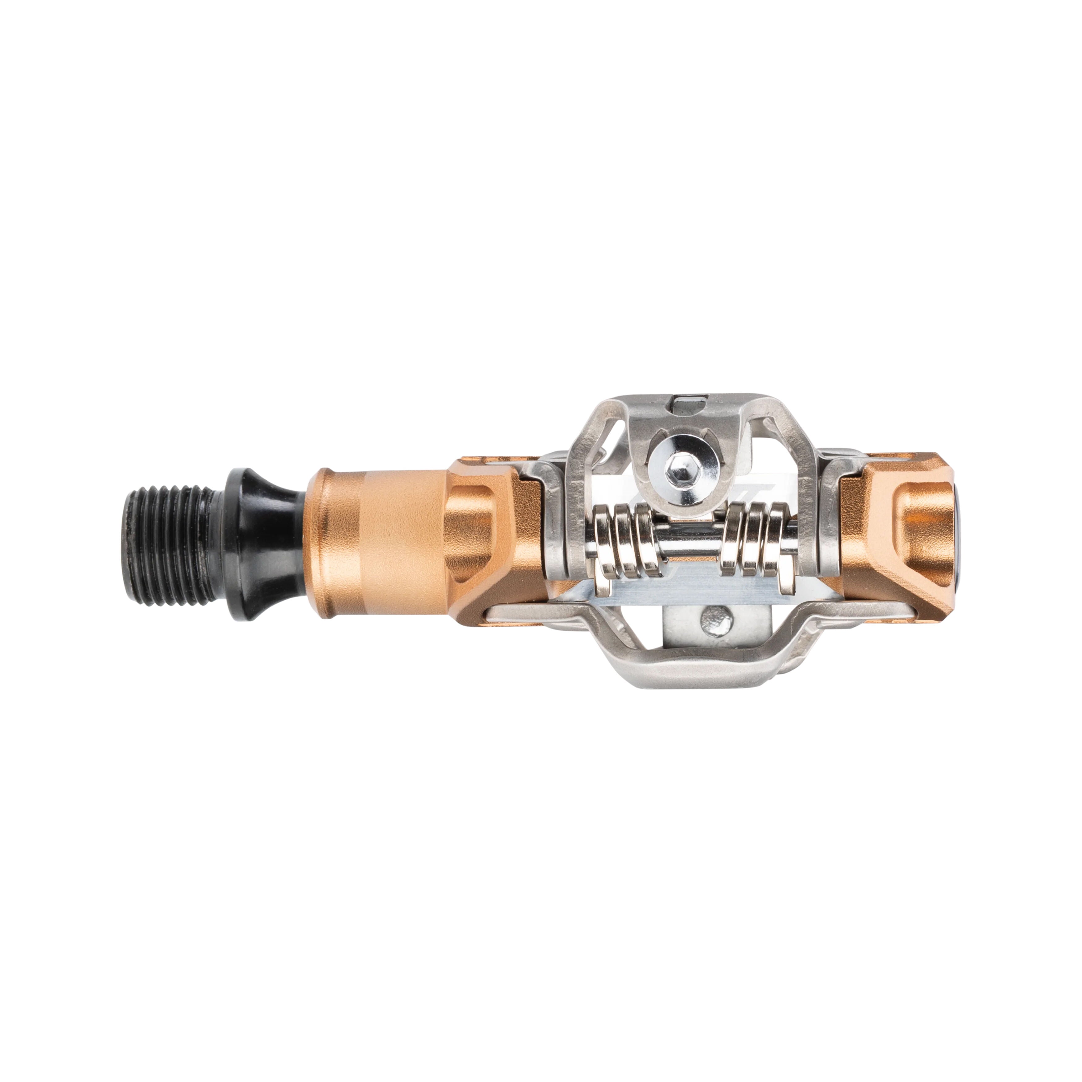 Leatt Endurance 6.0 pedals