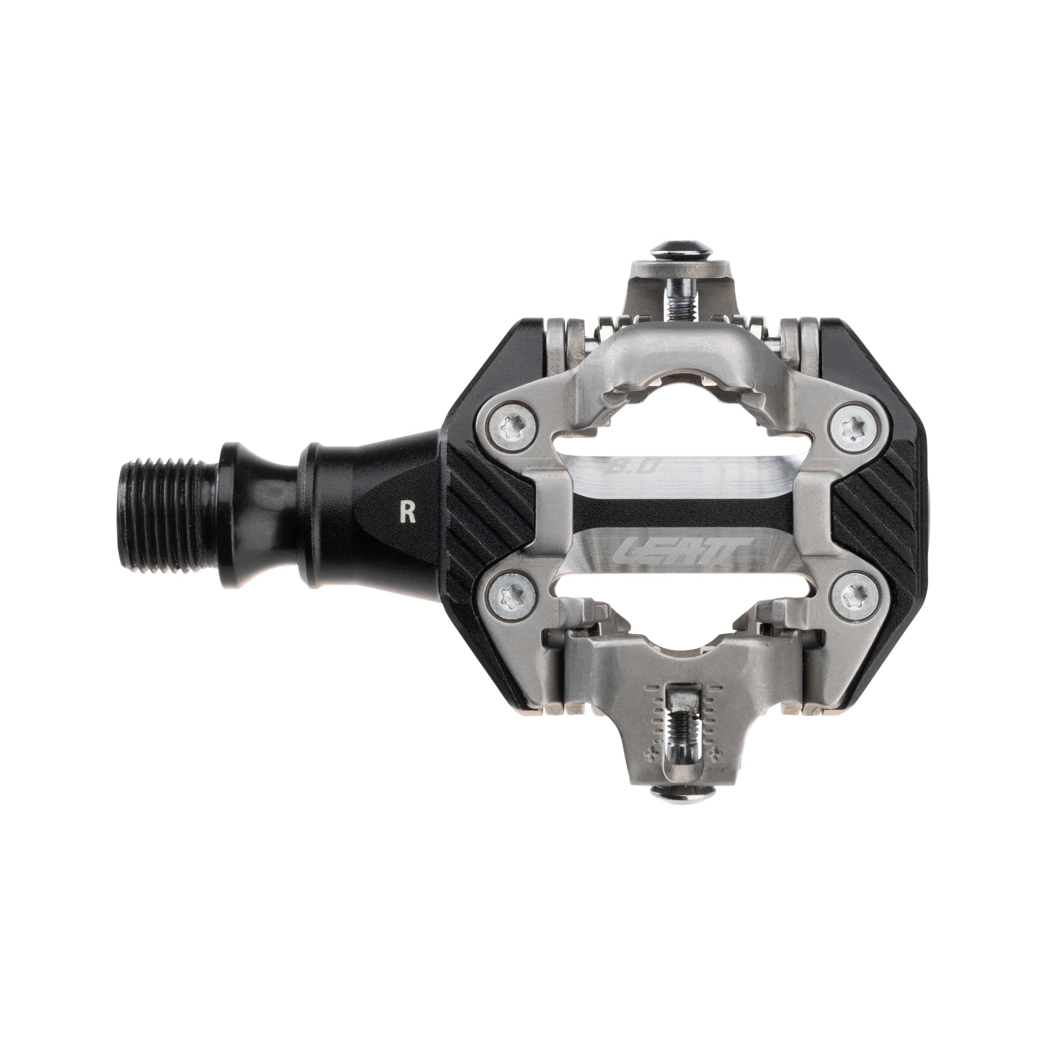 Leatt Endurance 6.0 pedals