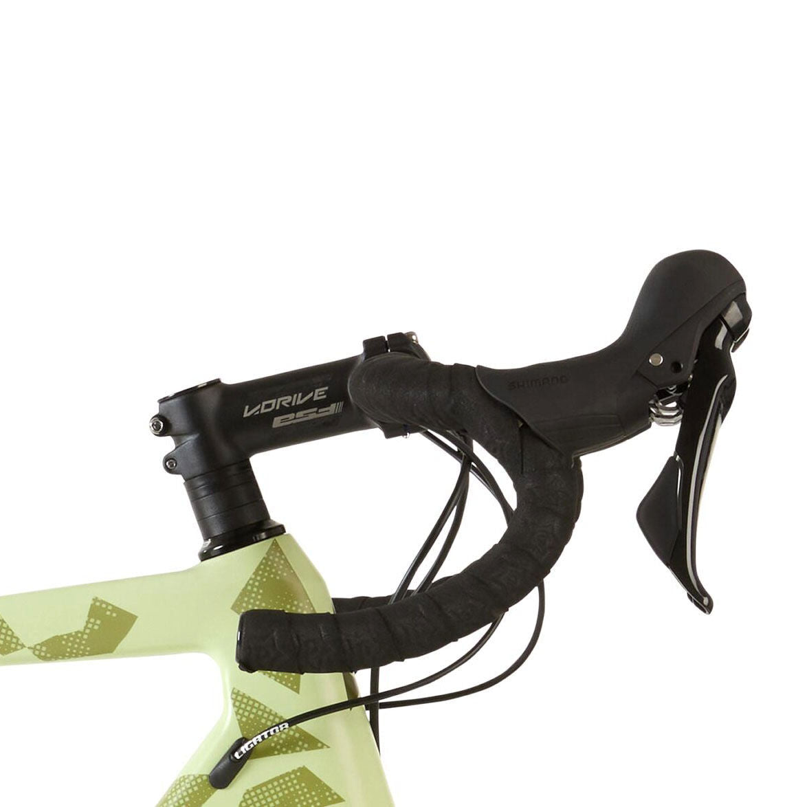 Guerciotti Brera Shimano Grx400 2x10