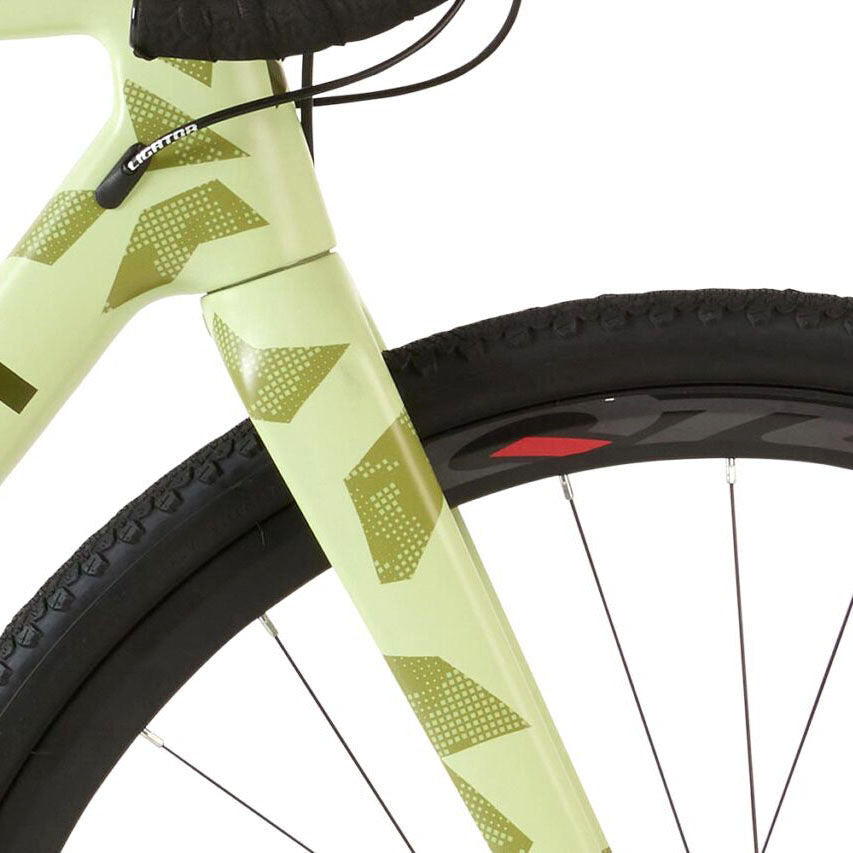 Guerciotti Brera Shimano Grx400 2x10