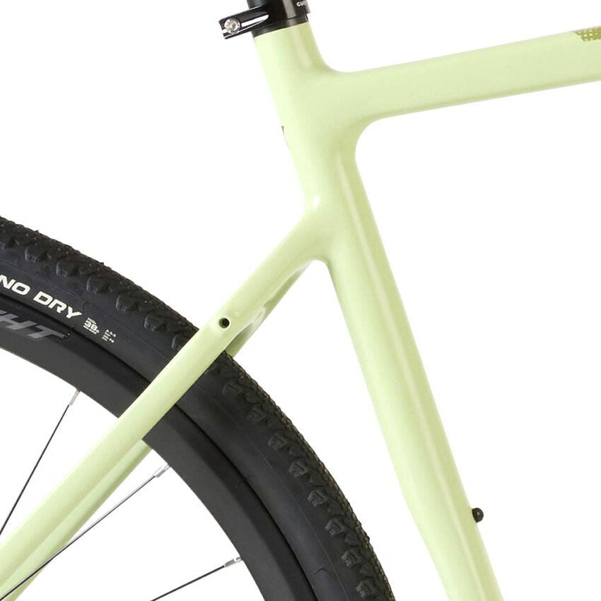 Guerciotti Brera Shimano Grx400 2x10
