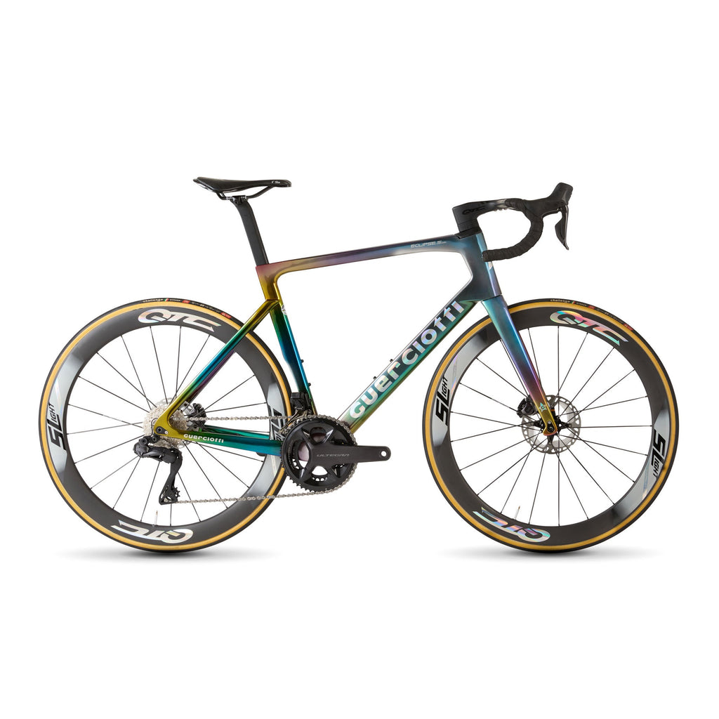 Guerciotti Eclipse S Shimano Ultegra 8170 12v Di2
