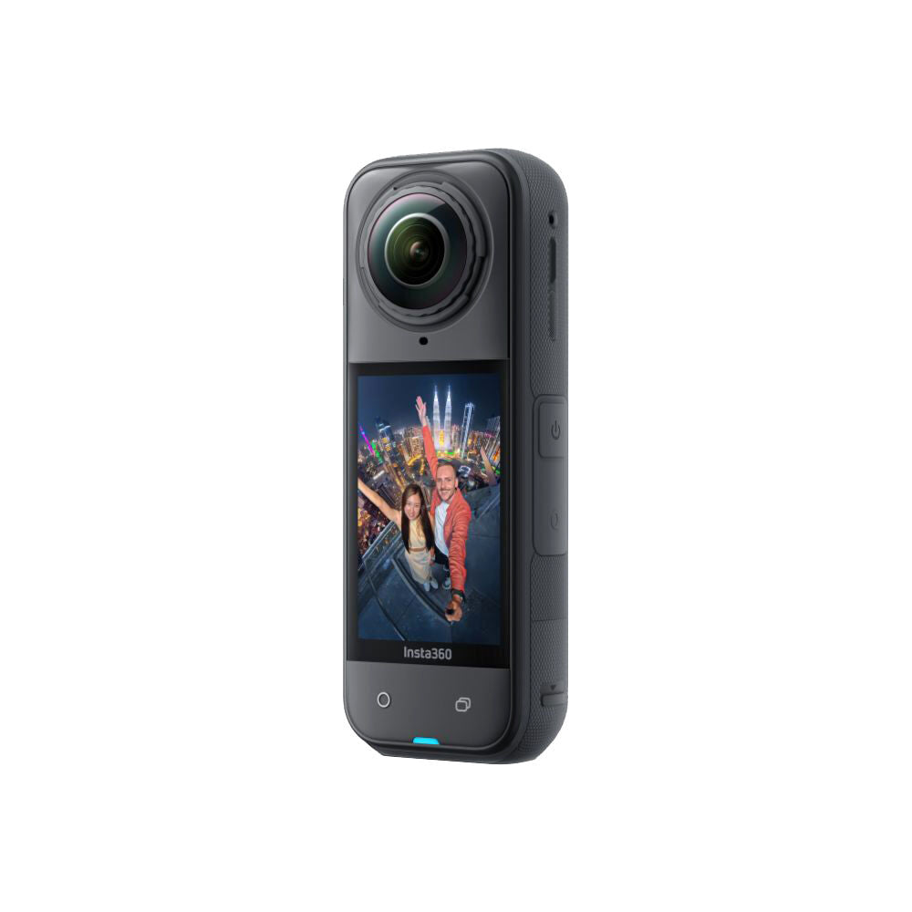 Insta360 X5 camera