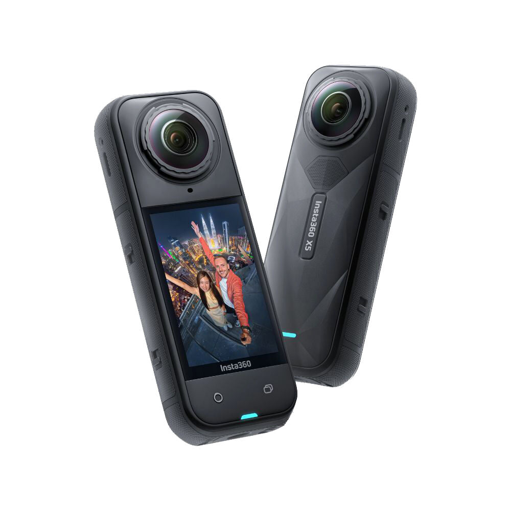 Insta360 X5 camera