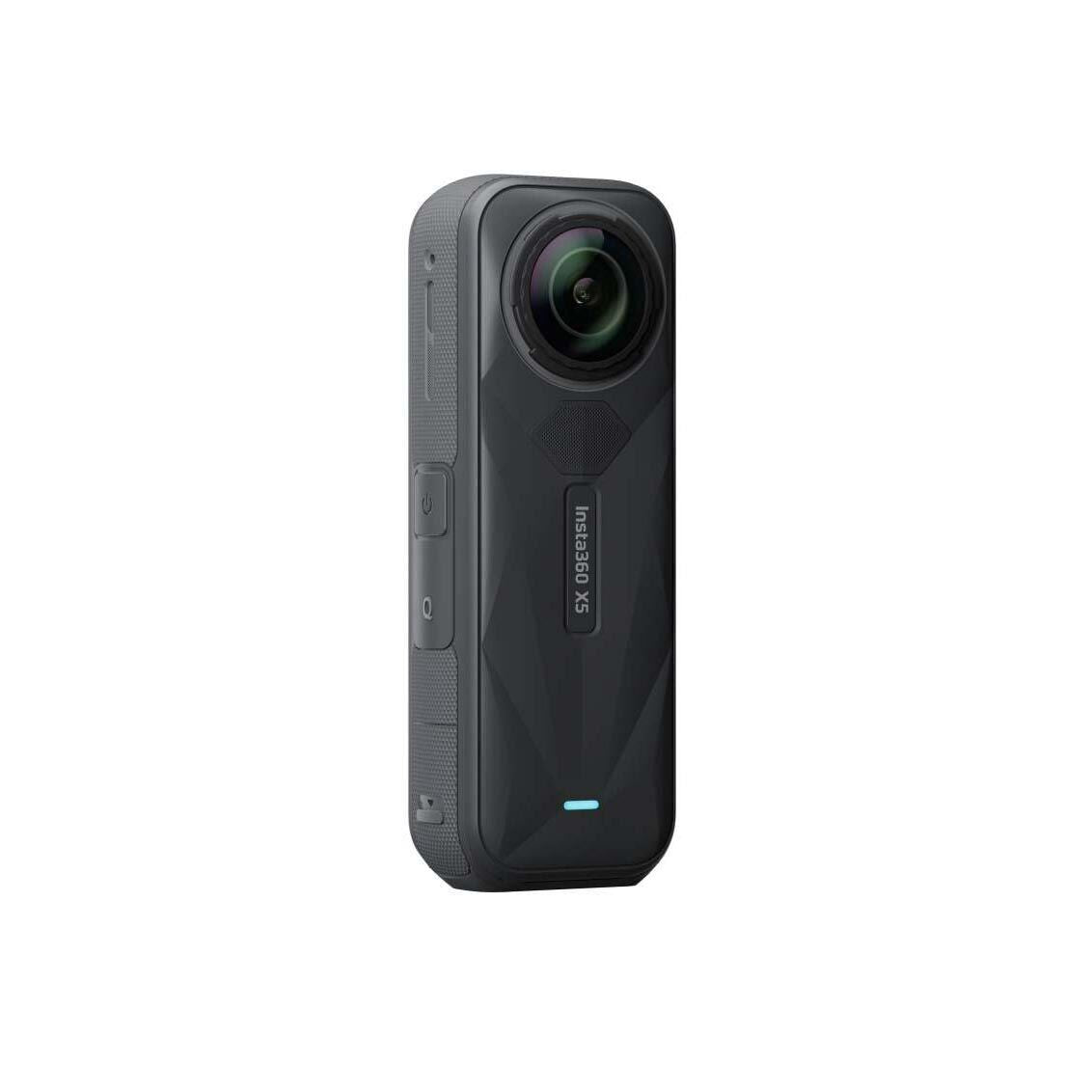 Insta360 X5 camera