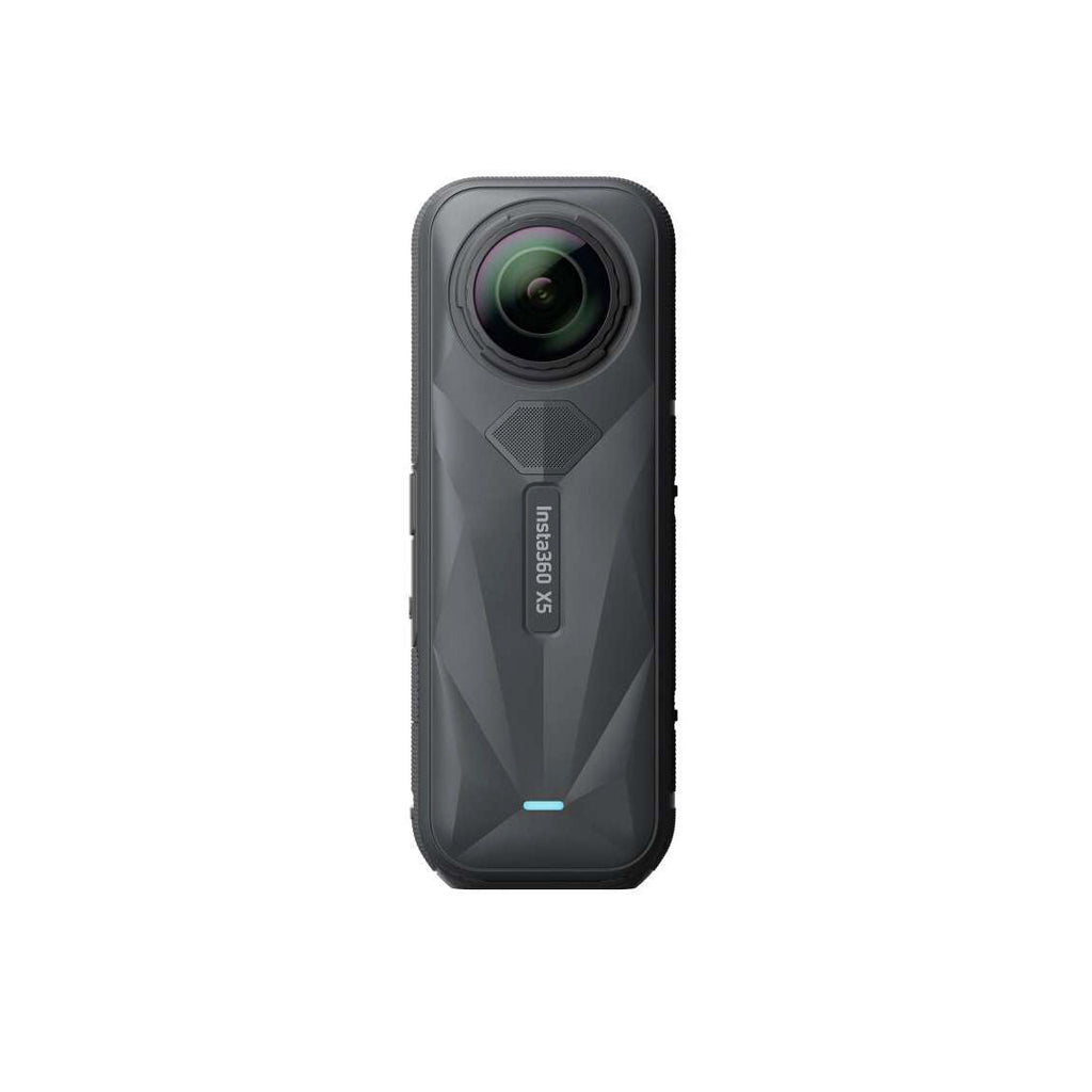 Insta360 X5 camera