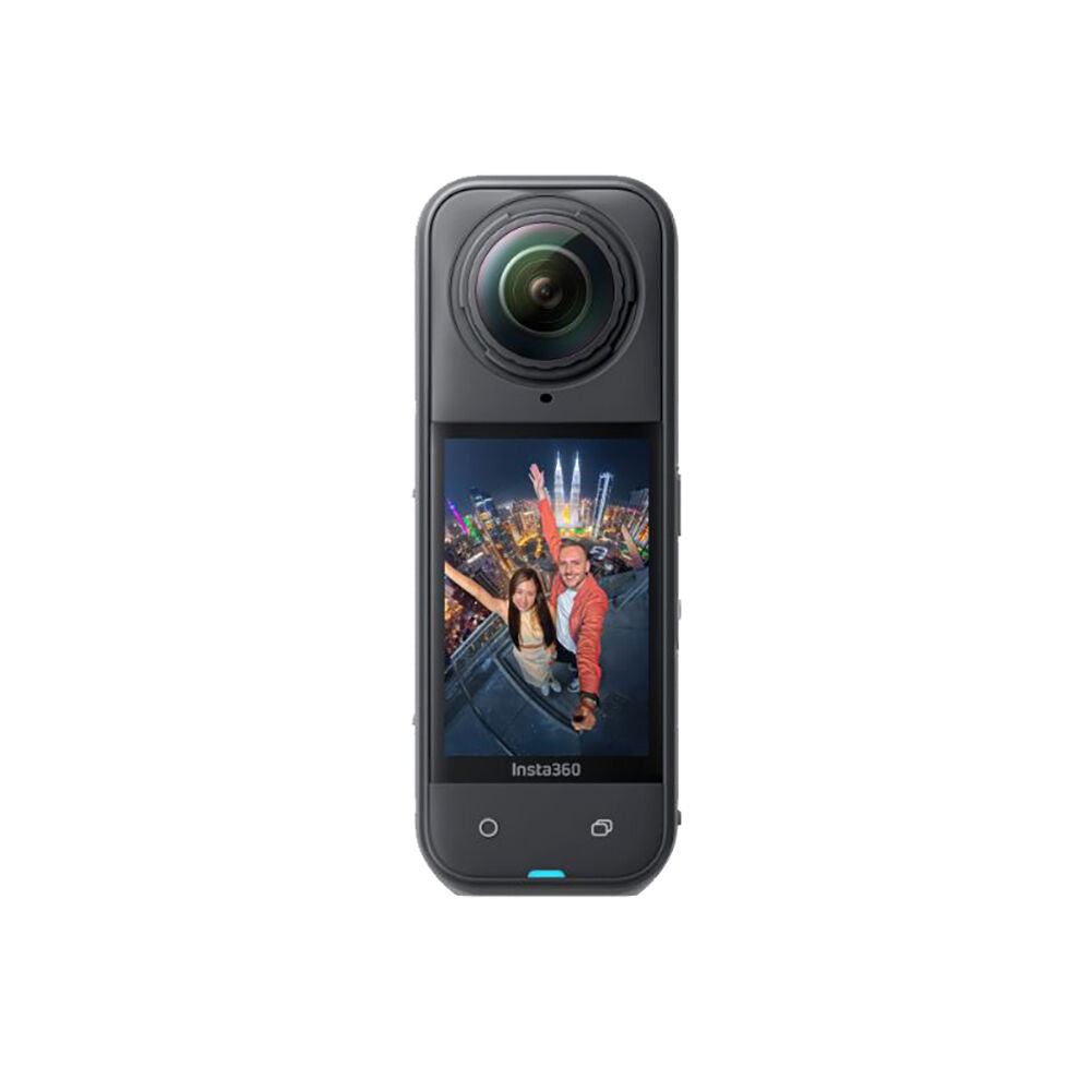 Insta360 X5 camera