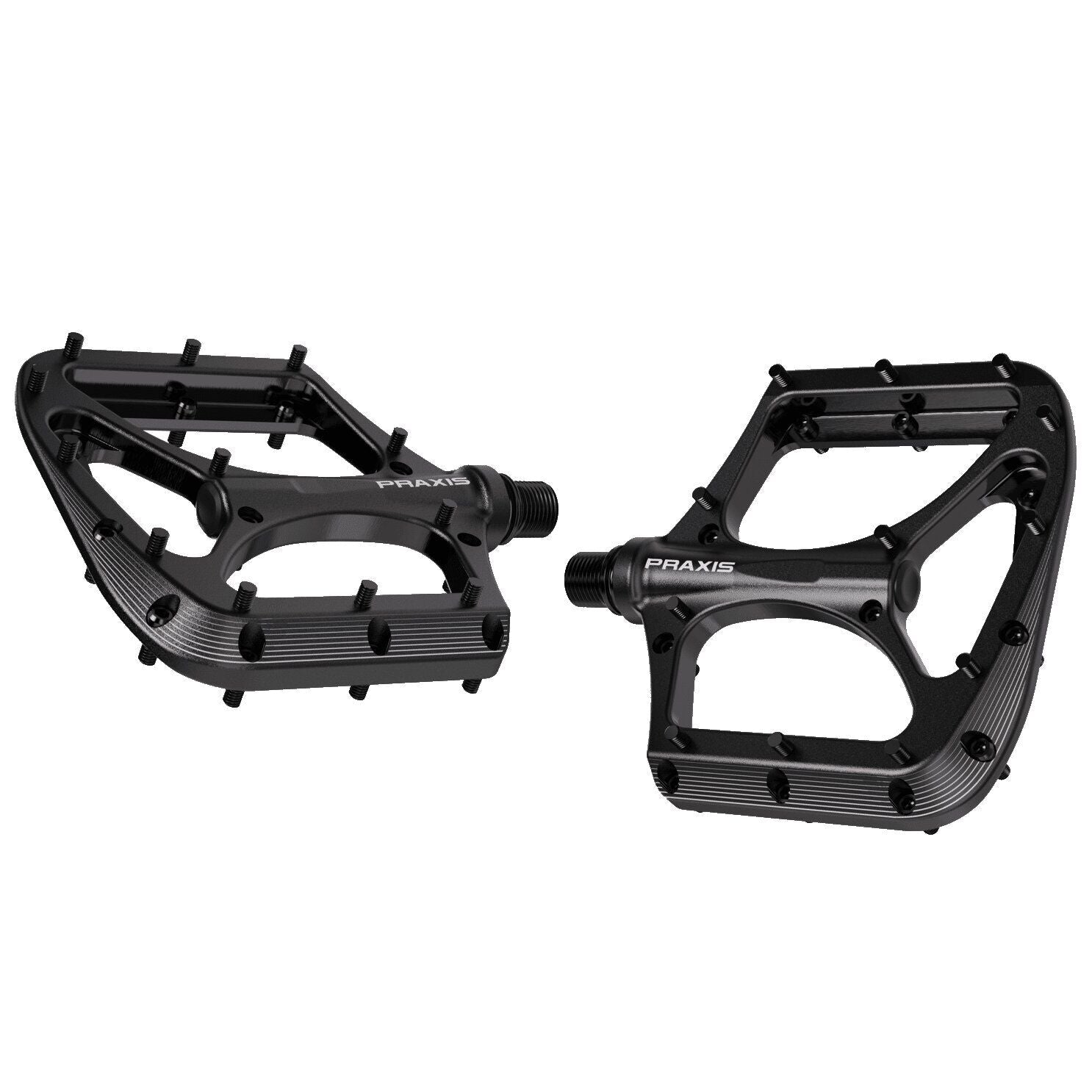 Praxis Works Podium pedals