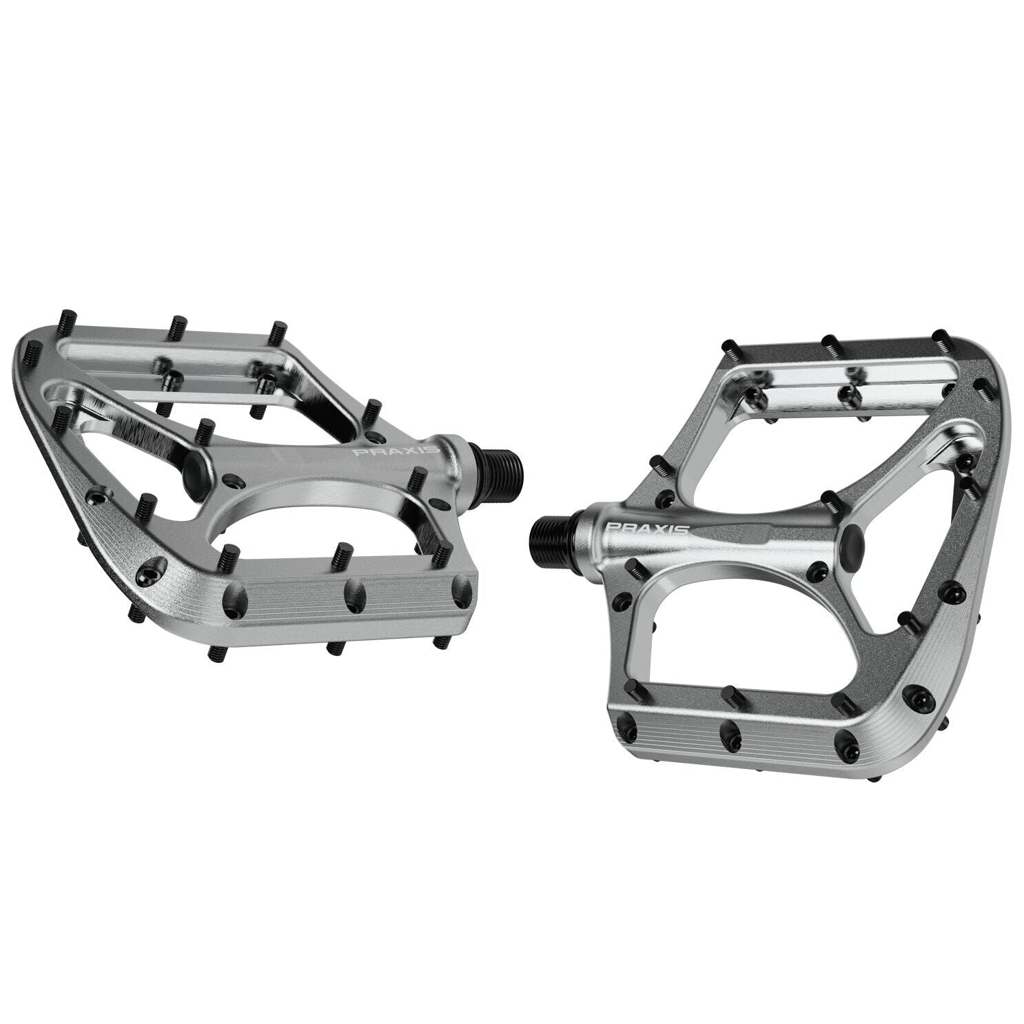 Praxis Works Podium pedals