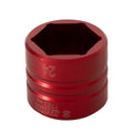 Hexagon socket Top Cap suspension Unior 32 mm (1/2" coupling)