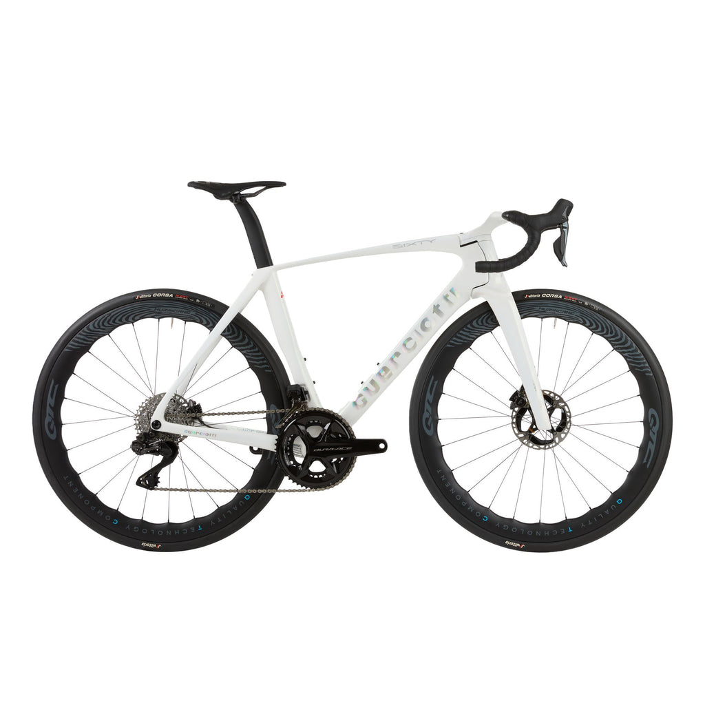 Guerciotti Sixty Shimano Dura-Ace 9270 12v Di2