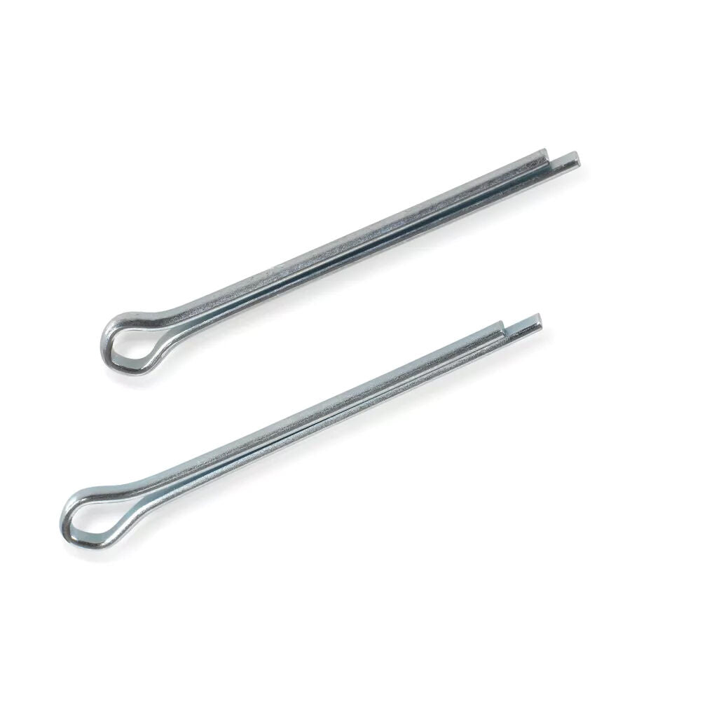 XLC Safety Pin Set for Shimano Deore pads, Avid Elixir 1/3