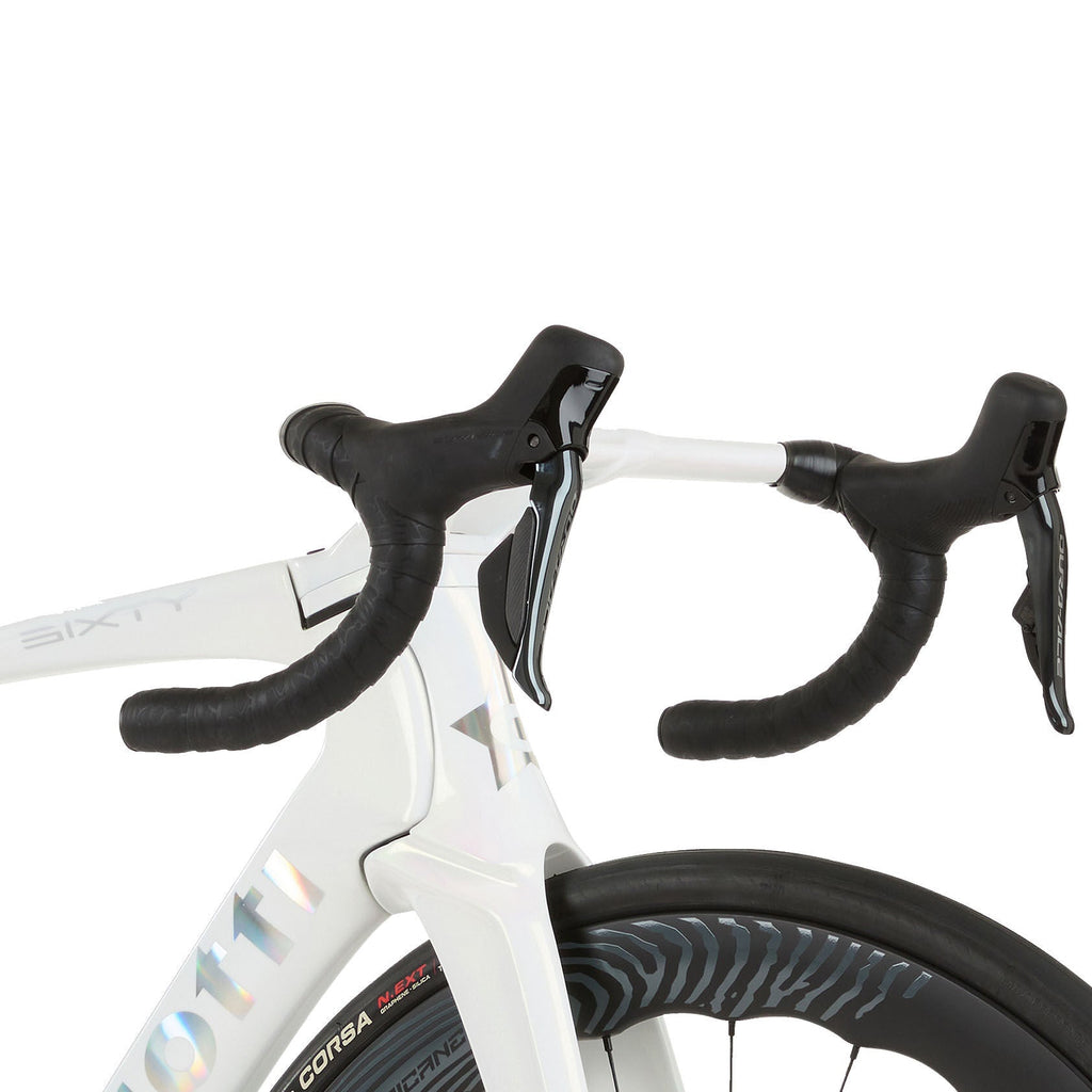 Guerciotti Sixty Shimano Ultegra 8170 12v Di2