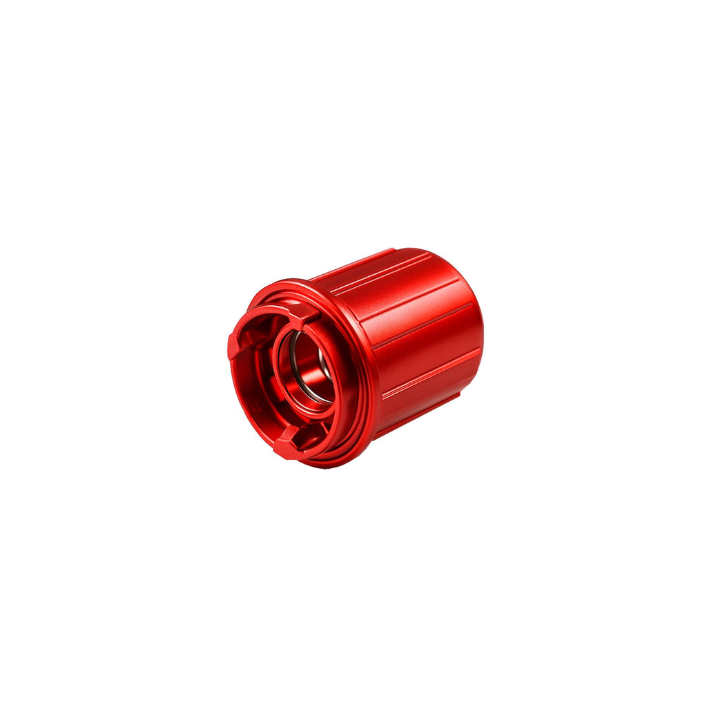 Fulcrum R0 freehub body ceramic bearings