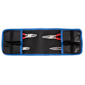 Unior pliers kit for internal seeger 539/1prct 12-25mm/19-60mm