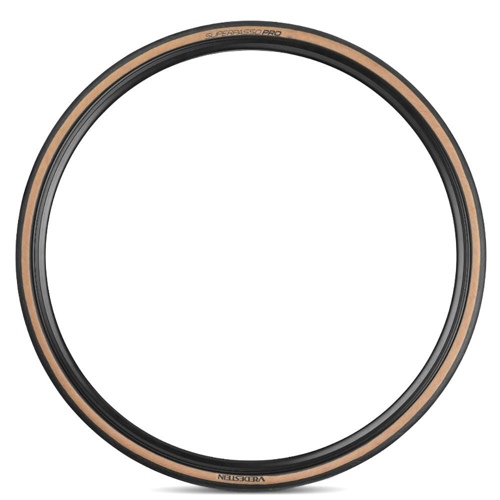 Vredestein Superpasso Pro Tube type tyree