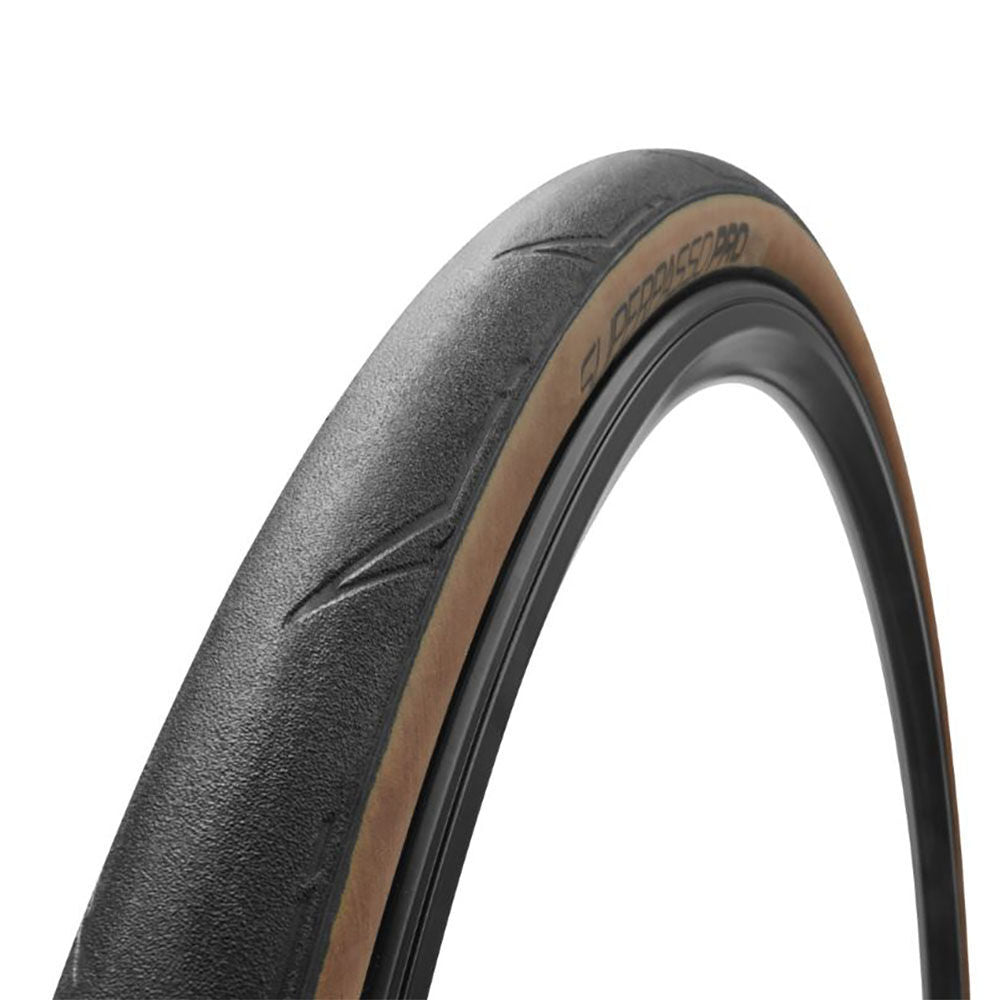 Vredestein Superpasso Pro Tube type tyree