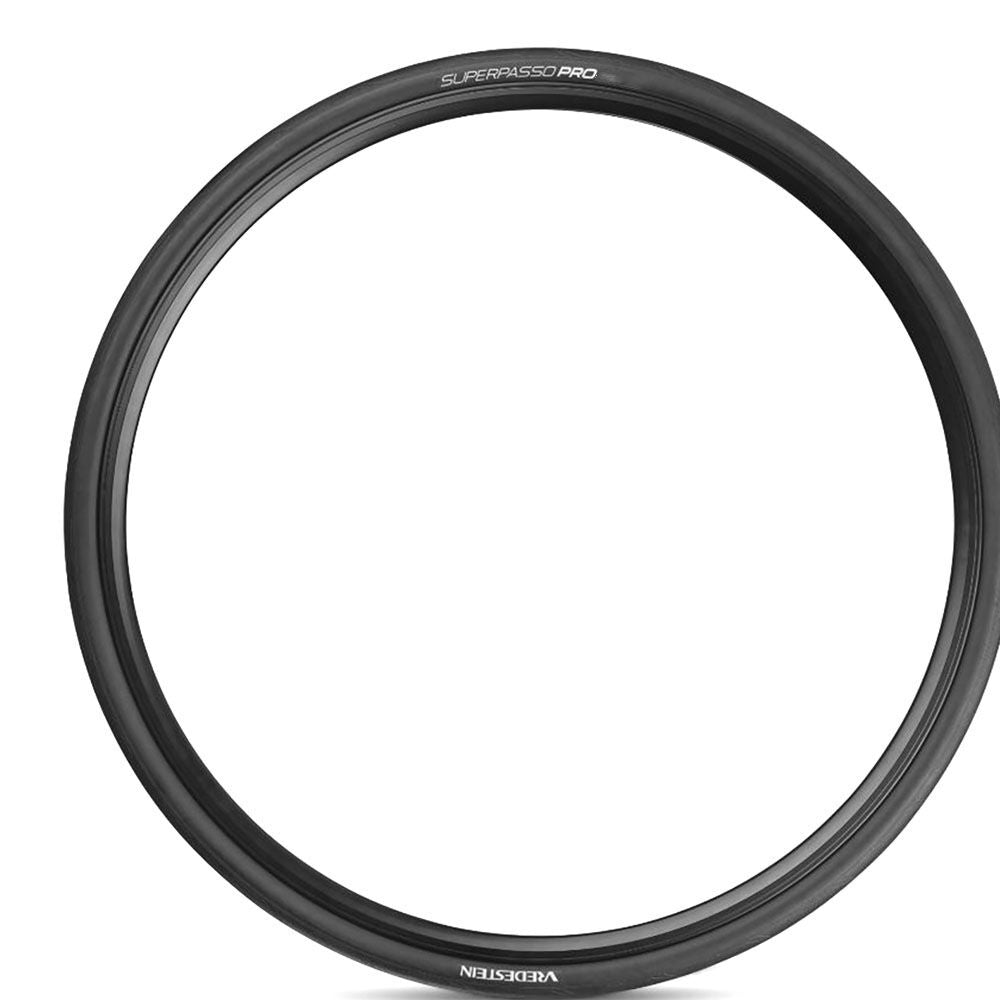 Vredestein Superpasso Pro Tube type tyree