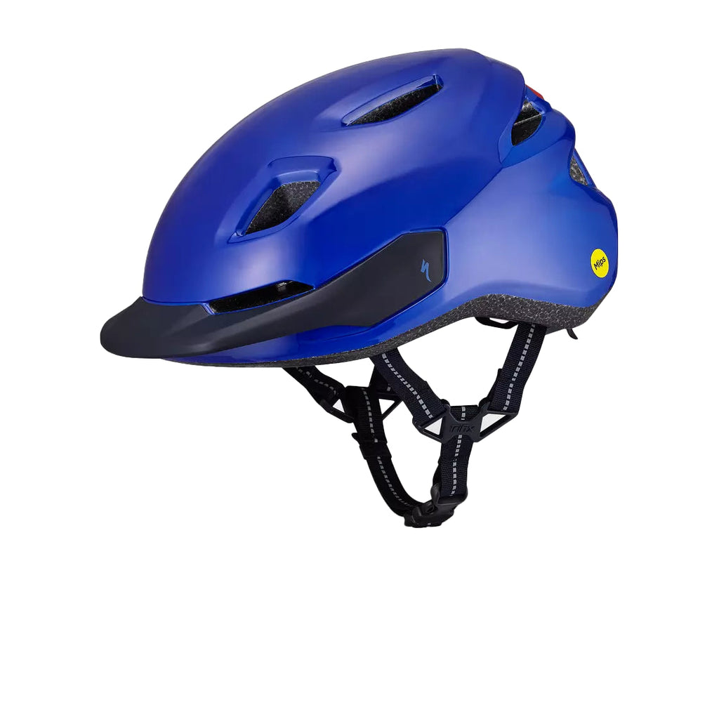 Specialized Shuffle 2 LED Mips child helmet