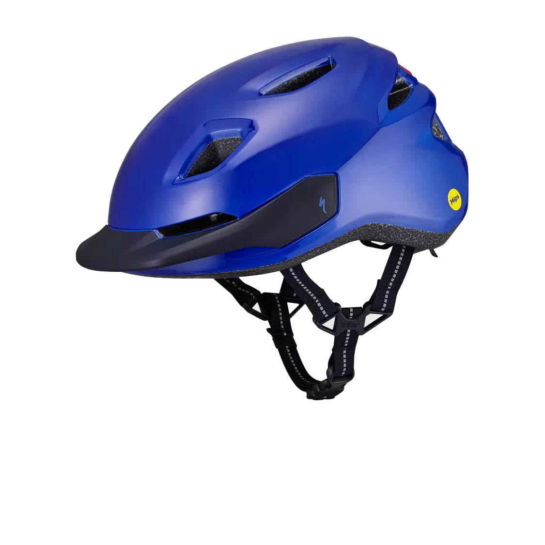 Specialized Shuffle 2 LED Mips child helmet