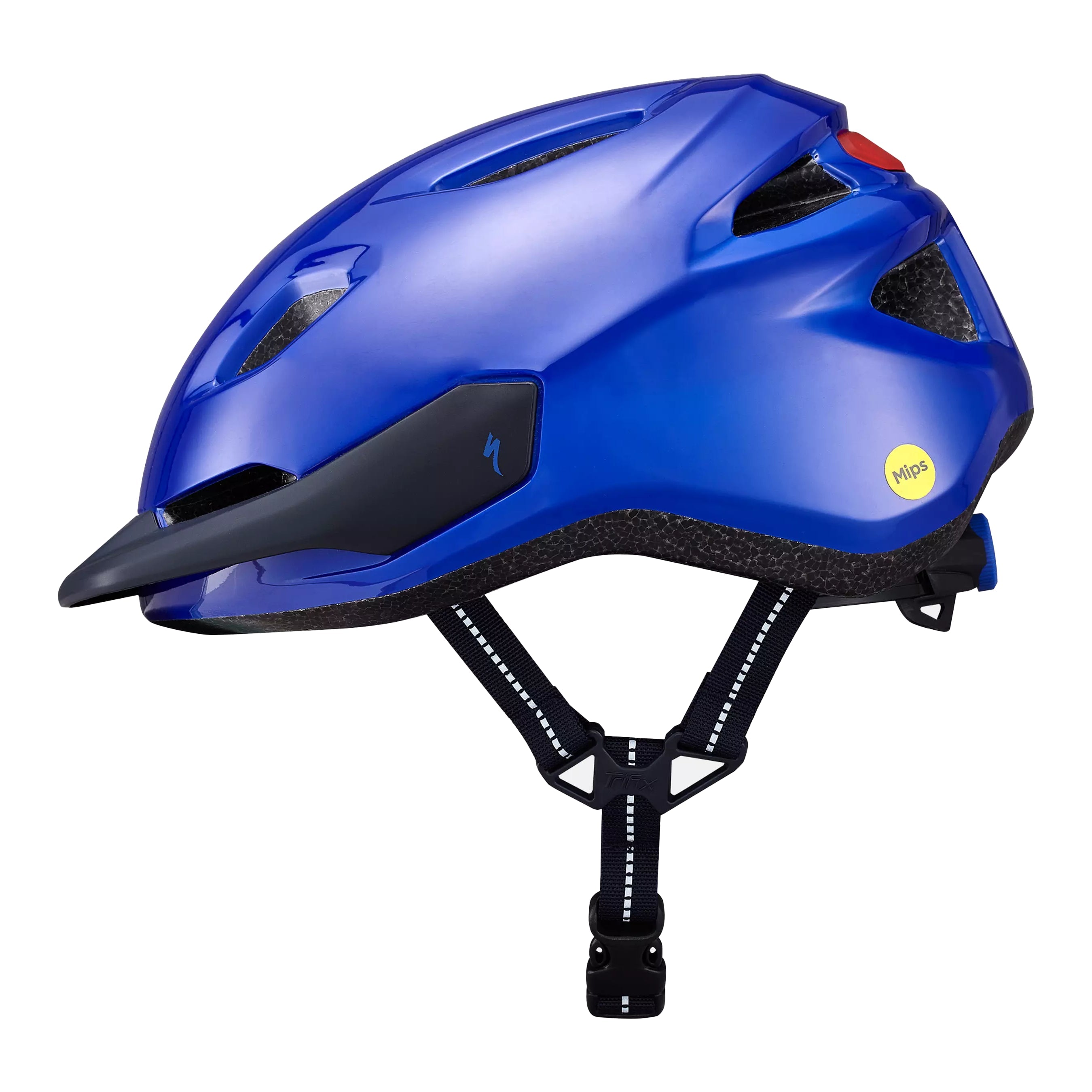 Specialized Shuffle 2 LED Mips child helmet