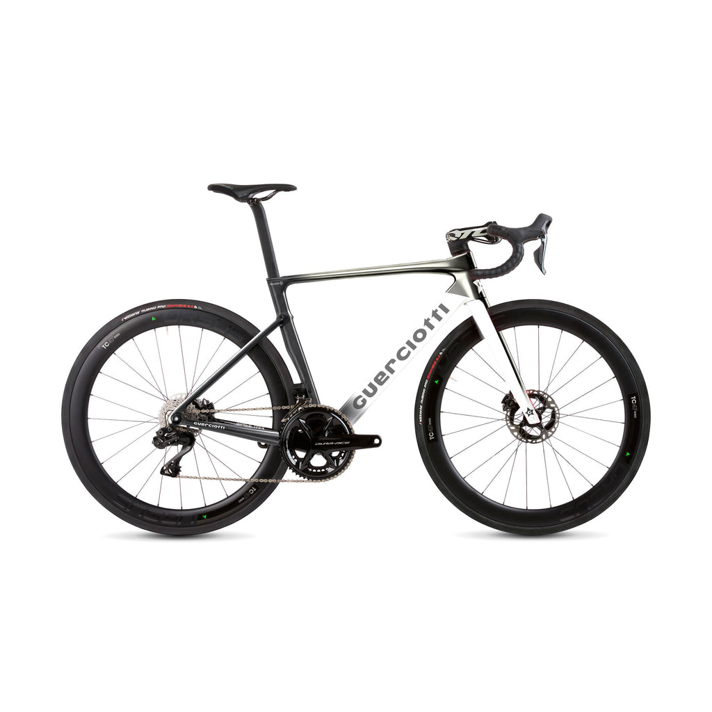 Guerciotti Veloce SLR Shimano Dura-Ace 9270 12v Di2