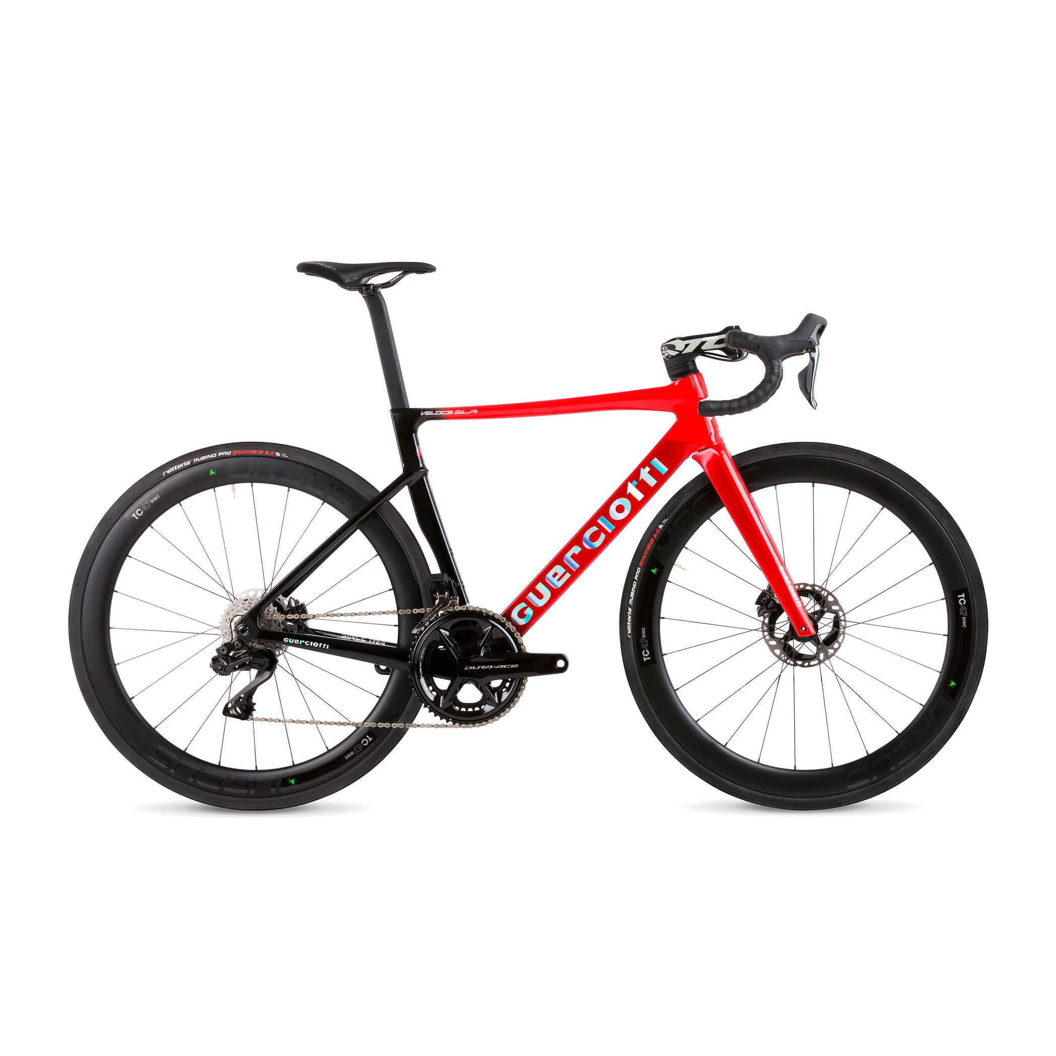 Guerciotti Veloce Slr Shimano Ultegra 8170 12v Di2