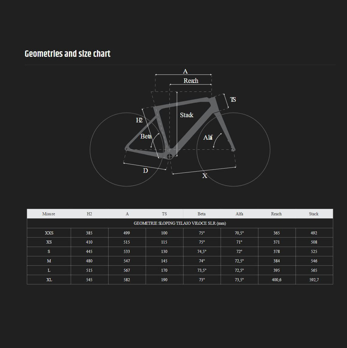 Guerciotti Veloce Slr Shimano Ultegra 8170 12v Di2