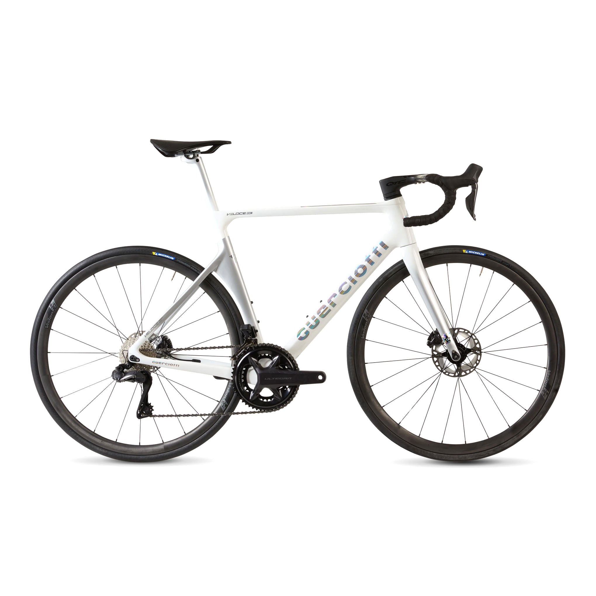 Guerciotti Veloce S Shimano 105 7120 12v