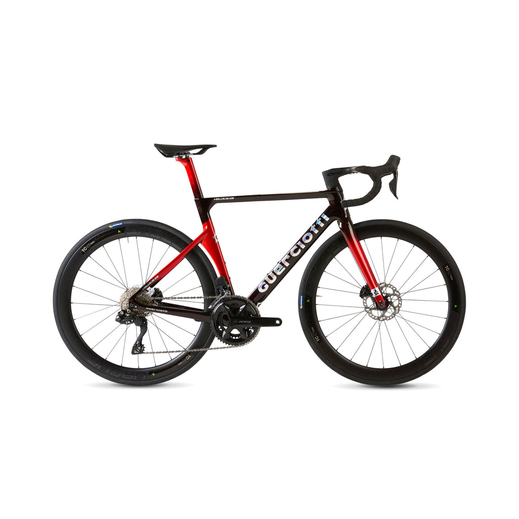 Guerciotti Veloce S Shimano 105 7120 12v