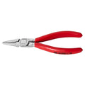 Unior straight pliers for internal seeger 536/1pr 12-25mm