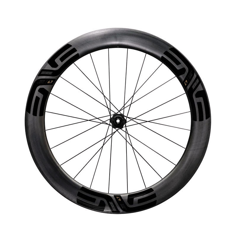 Enve Ses 6.7 Disc  front wheel