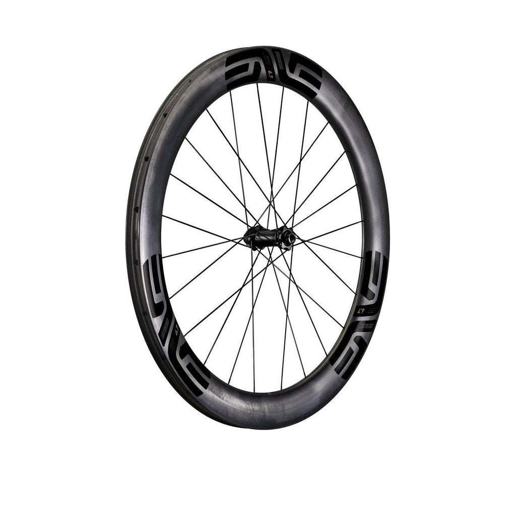 Enve Ses 6.7 Disc  front wheel