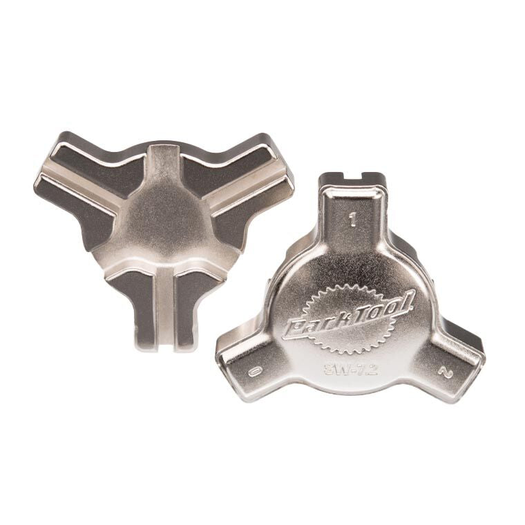 Park Tool triple wrench