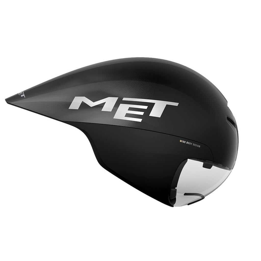 Met Drone Wide Body II helmet