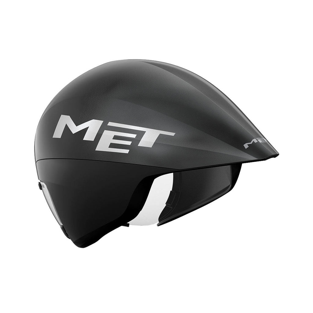 Met Drone Wide Body II helmet