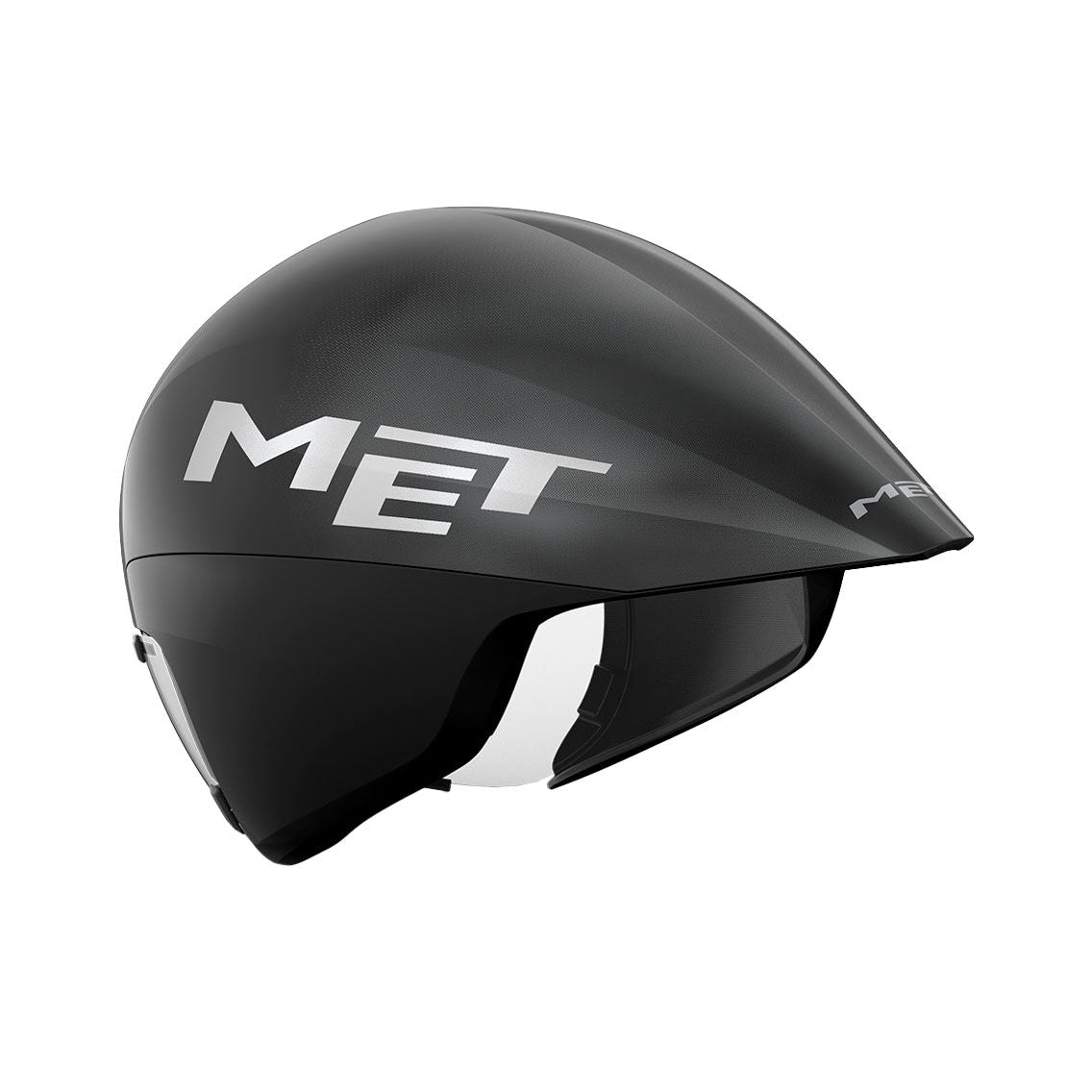 Met Drone Wide Body II helmet
