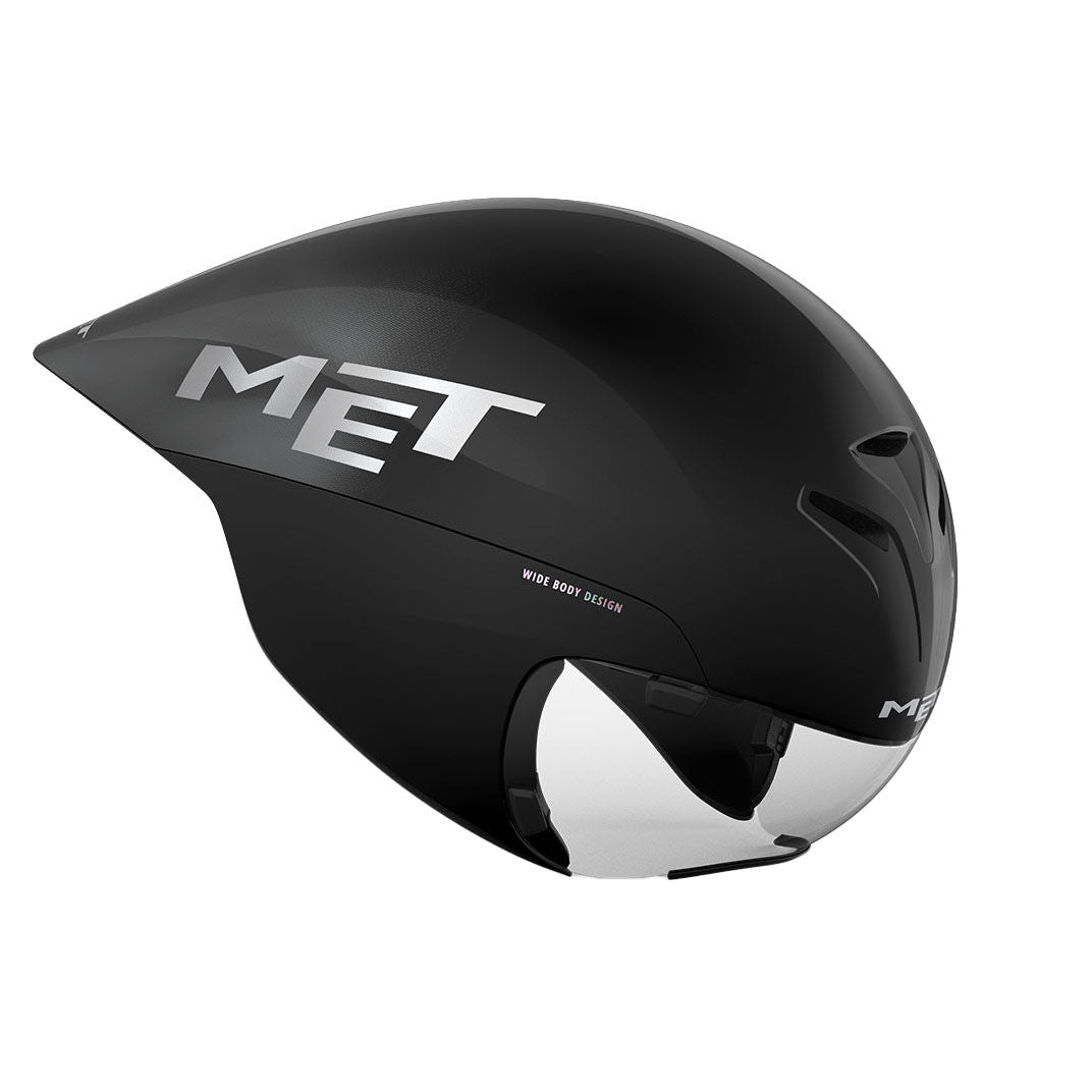 Met Drone Wide Body II helmet