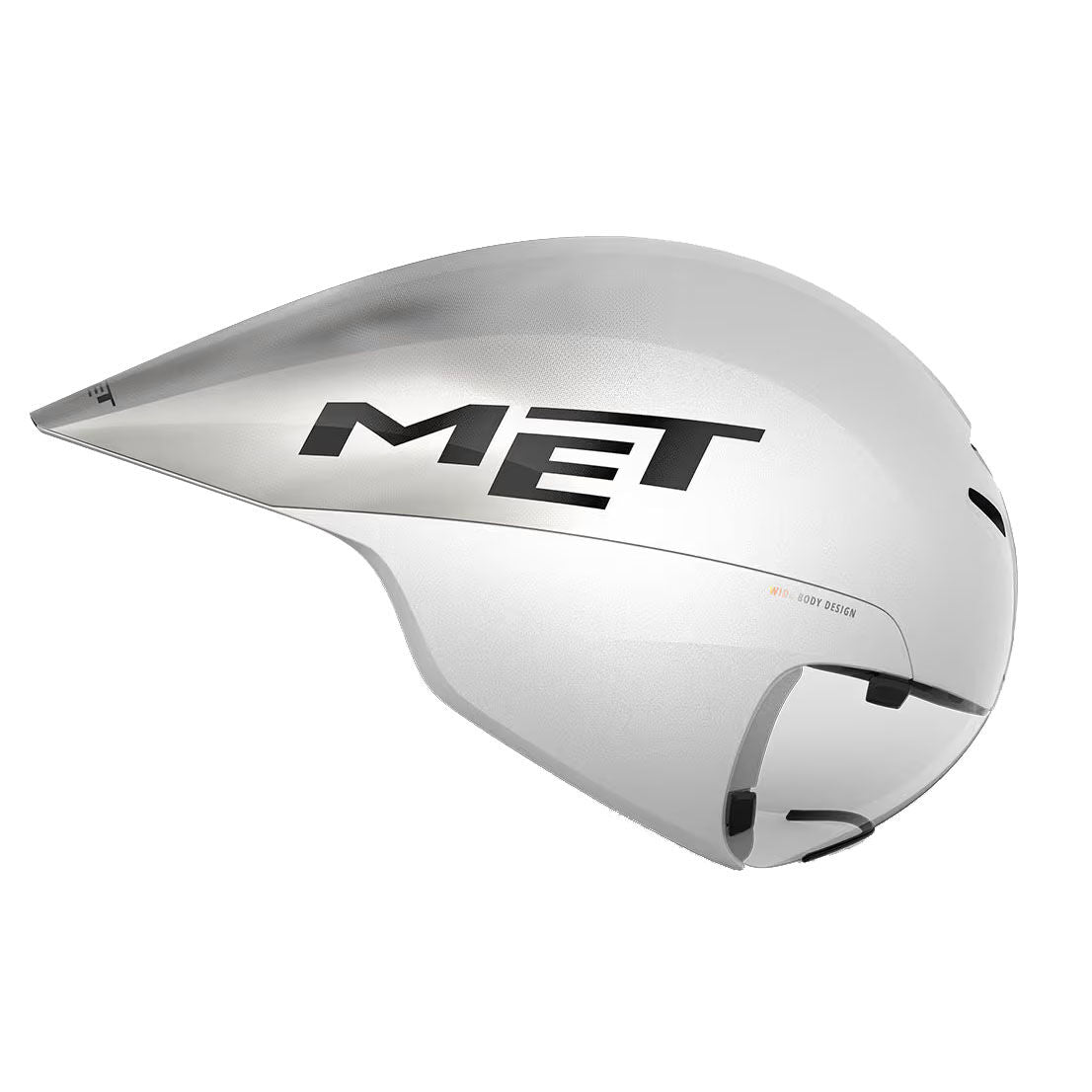 Met Drone Wide Body II helmet