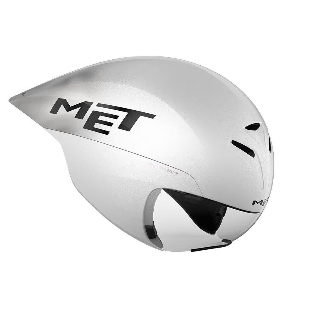 Met Drone Wide Body II helmet