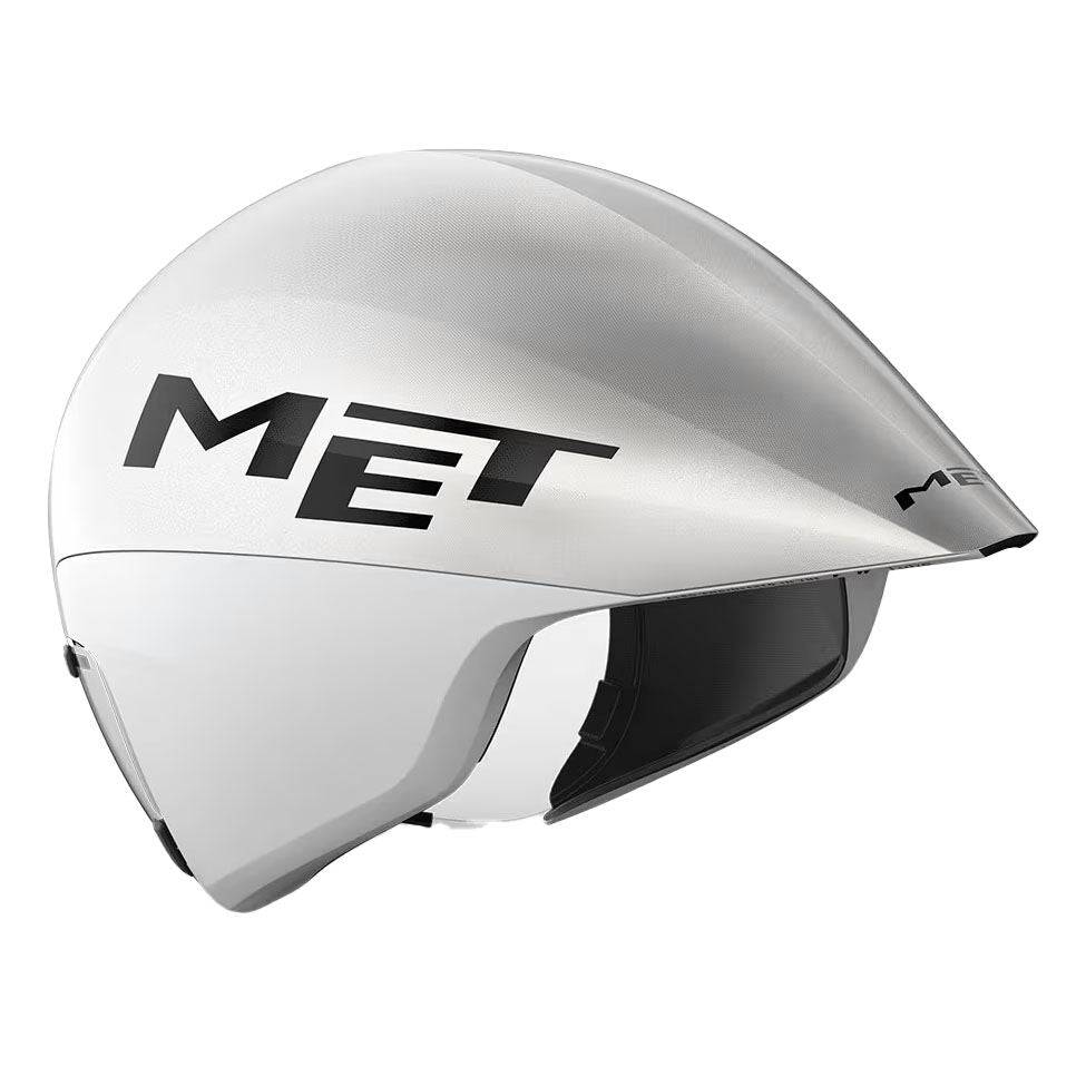 Met Drone Wide Body II helmet