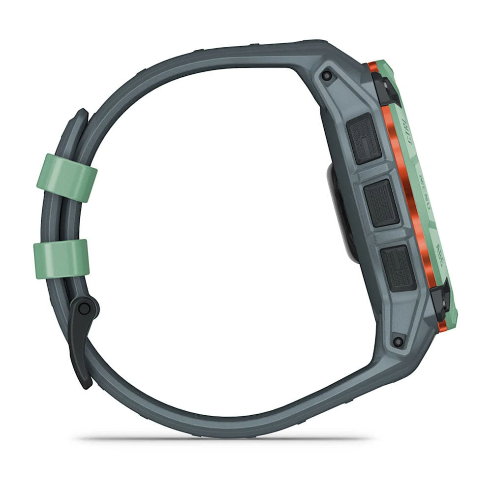 Garmin Instinct 3 50mm Amoled watch