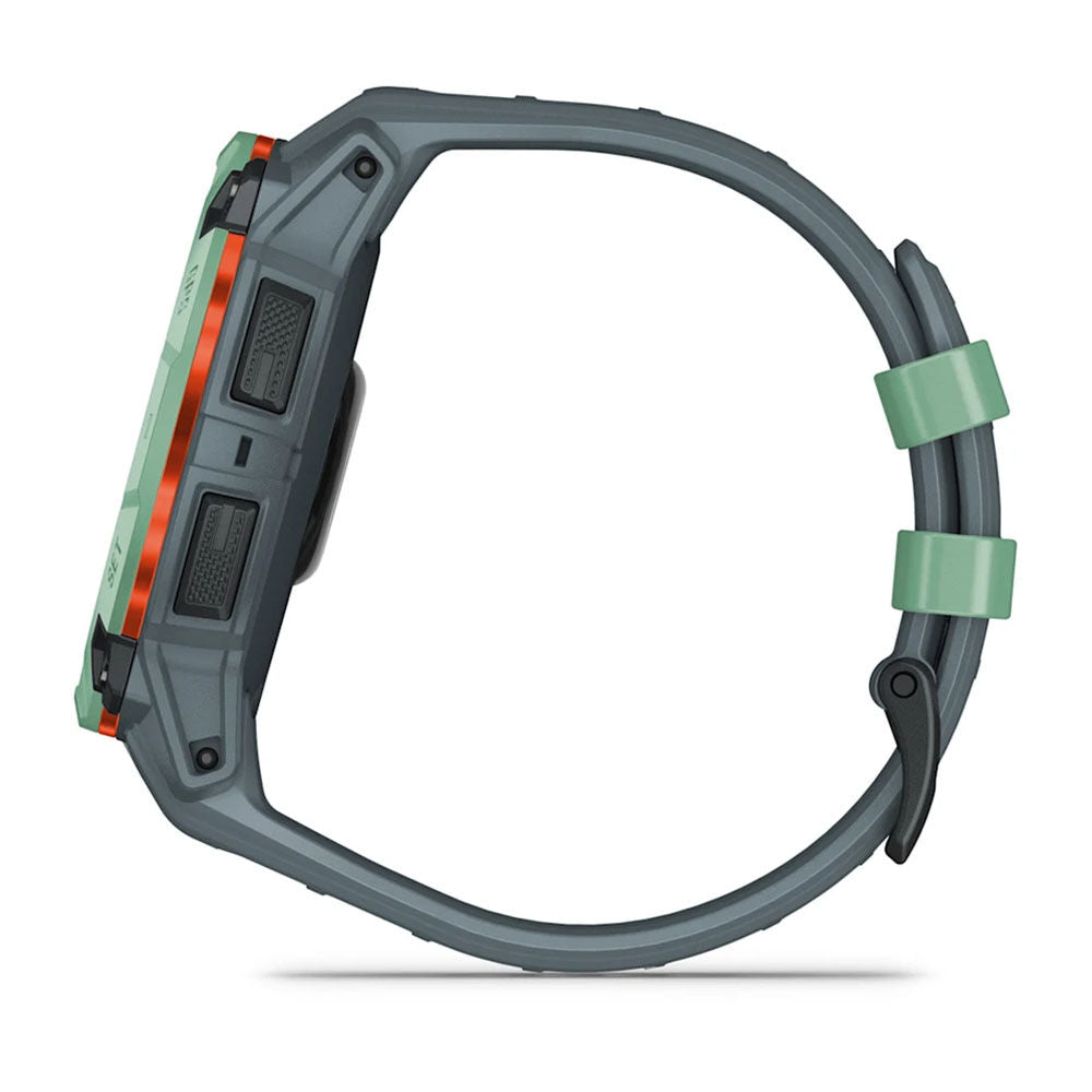 Garmin Instinct 3 50mm Amoled watch