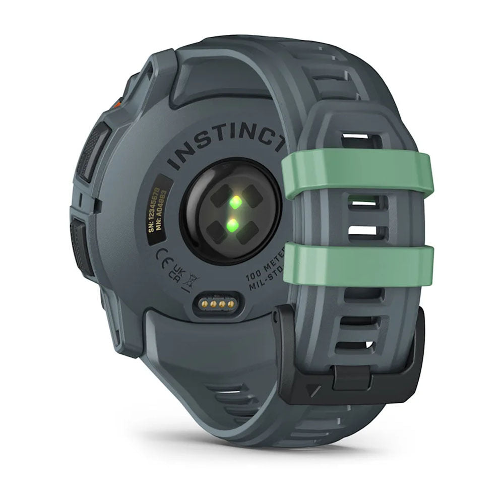 Garmin Instinct 3 50mm Amoled watch