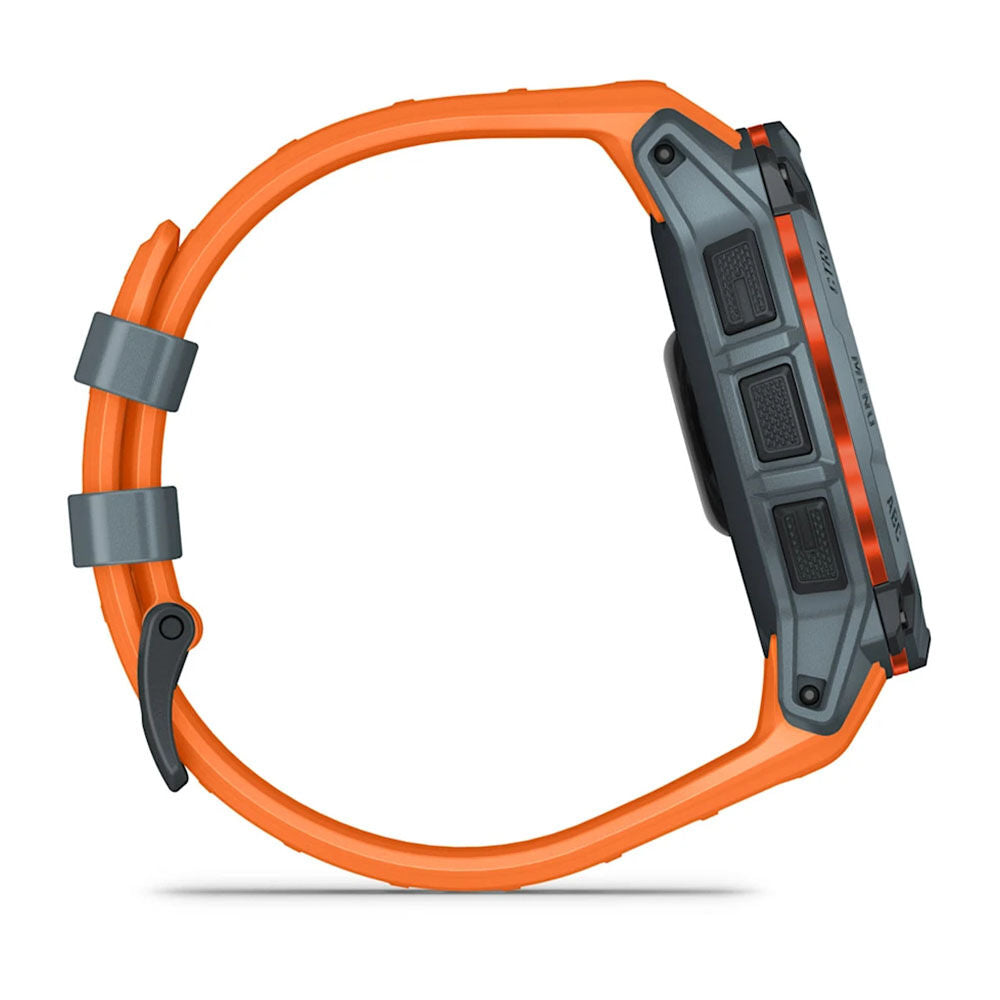 Garmin Instinct 3 50mm Solar watch
